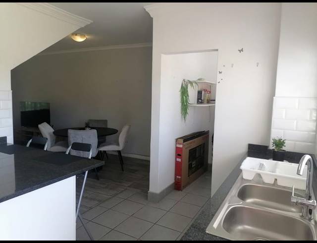 3 BEDROOM DUPLEX FOR SALE IN ESCOMBE